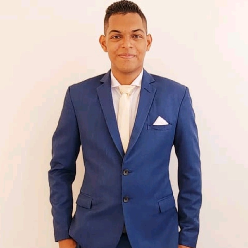 Foto de perfil de Cris