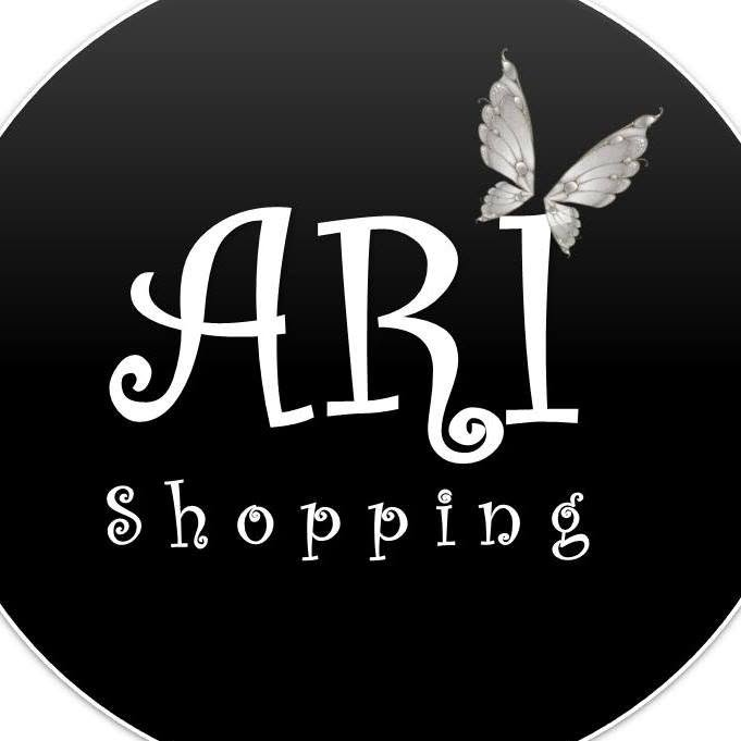 Logo Ari Shopping
