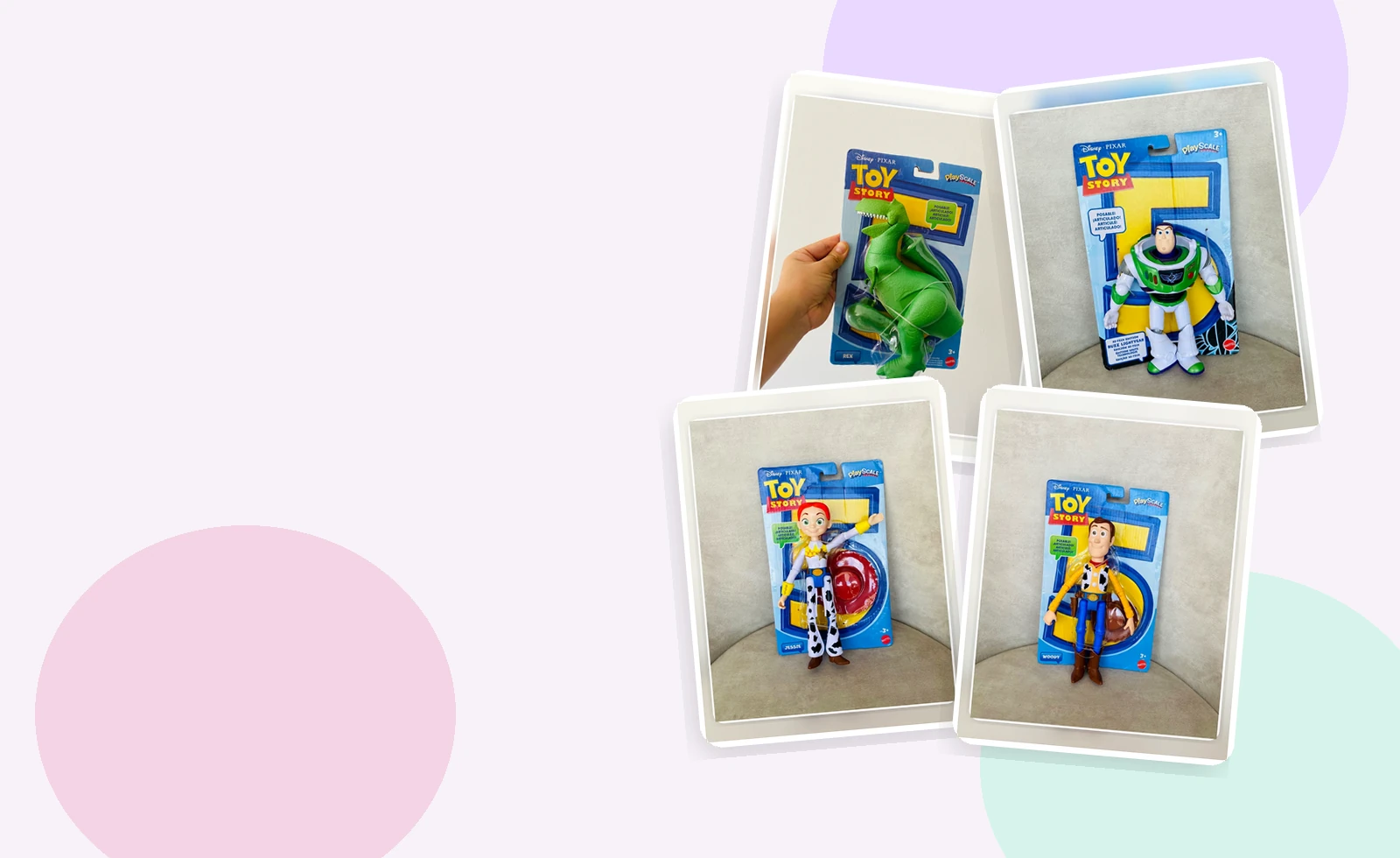 Productos Ari Shopping